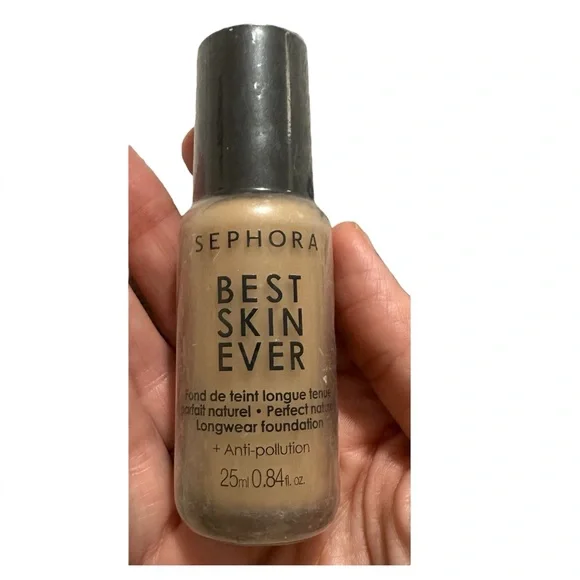 Sephora Best Skin Ever Foundation💫 - Picture 4 of 4